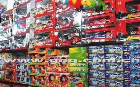 玩具销售领域典型案例发布 守护儿童安全，规范市场秩序