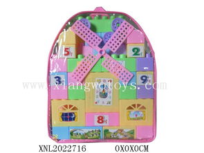 益智玩具与积木拼装 澄海区祥沃玩具销售部的家居用品销售新篇章