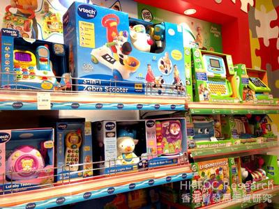东盟市场玩具销售指南 挖掘潜力巨大的新兴市场