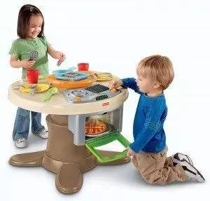 美国销量最高的儿童玩具品牌费雪 fisher price 都有哪些玩具值得买