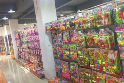 源头实力厂家直供｜汕头玩具与家居好物 实惠价格，品质之选